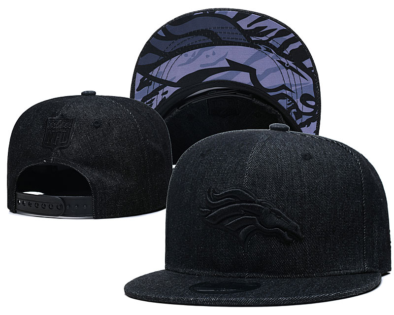 New 2021 NFL Carolina Panthers 22hat
